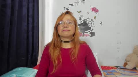 anthonela_mature_ online show from November 2025 07:04:02 PM