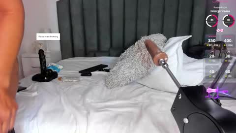 anthonela online show from March 2026 04:29:01 AM