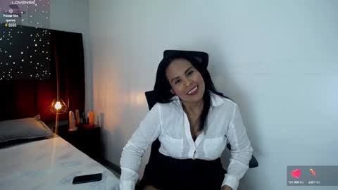 Snapshot of anthonelaa__ chatting on January 2025 08:25:02 PM Anthonelaa online show from January 2025 08:25:02 PM