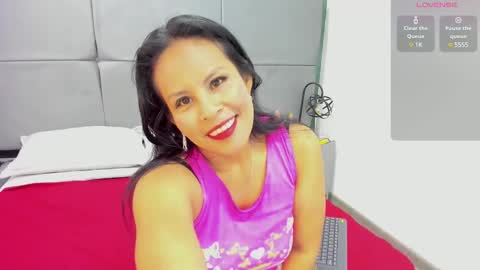 Snapshot of anthonelaa__ chatting on March 2025 01:15:02 PM Anthonelaa online show from March 2025 01:15:02 PM