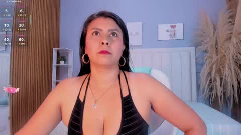 anthonella  online show from April 2026 12:20:02 PM