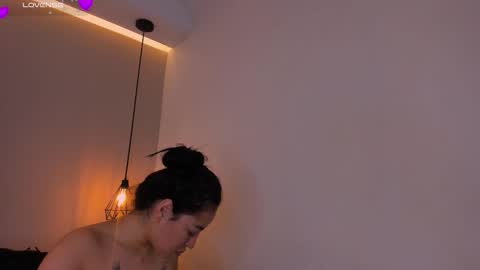 Anthonella Sweet online show from October 2025 11:33:02 AM