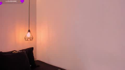 Anthonella Sweet online show from October 2025 11:32:02 AM