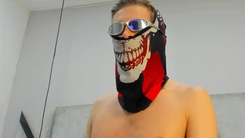 Anthonny Vegas online show from April 2026 03:15:01 AM