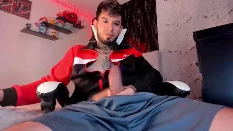 Anthony and Nick online show from September 2025 12:32:01 PM