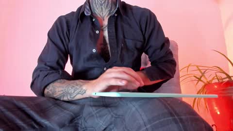 Anthony and Nick online show from November 2025 02:16:02 PM