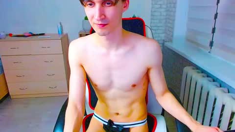 anthony_broown online show from February 2025 09:32:01 PM