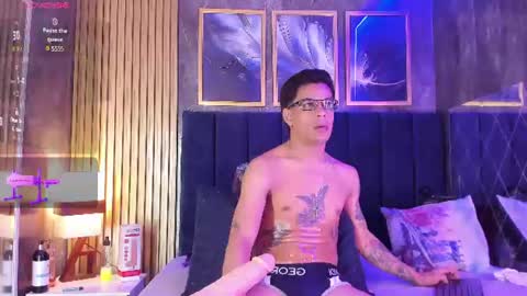 Anthonyy online show from June 2026 01:44:02 PM