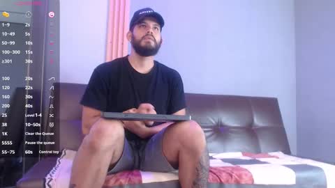  Anthony Ruiz  online show from September 2025 03:01:02 PM