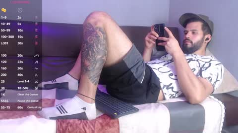  Anthony Ruiz  online show from September 2025 09:03:02 PM