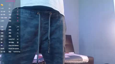 Anthony Ruiz  online show from September 2025 03:12:01 PM
