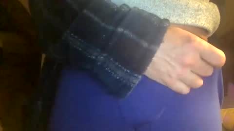 Anthony online show from January 2025 11:41:02 AM