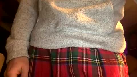 Anthony online show from January 2025 12:32:02 PM