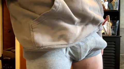 Anthony online show from February 2025 06:08:02 PM