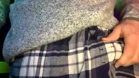 Anthony online show from February 2025 11:32:02 AM