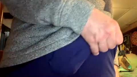 Anthony online show from February 2025 07:25:02 PM