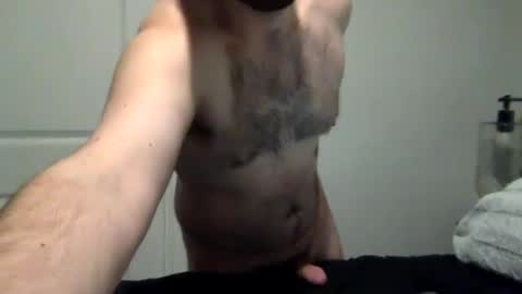 Anthony XXX1 online show from January 2025 03:50:01 PM