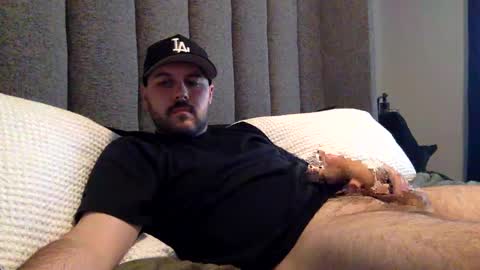 Anthony XXX1 online show from February 2025 12:25:02 AM