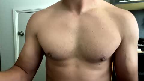 Anthony online show from October 2025 08:05:02 PM