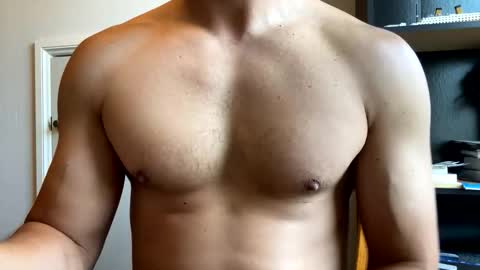 Anthony online show from November 2025 09:26:01 PM