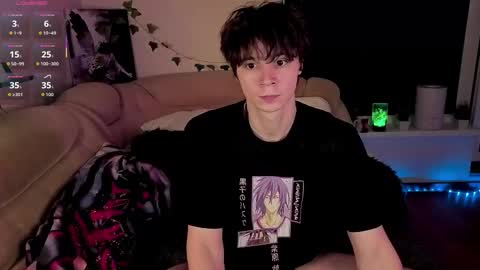 Anthony online show from March 2026 06:24:02 PM