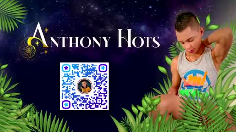 Snapshot of anthonyhots chatting on June 2026 03:09:01 PM online show from June 2026 03:09:01 PM