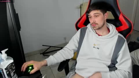 Anthony online show from April 2026 05:39:01 PM