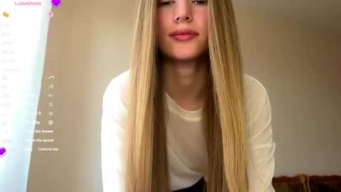 Viktoria online show from May 2026 03:16:01 PM
