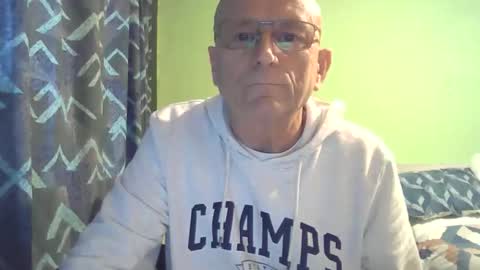 antmatt2025 online show from November 2025 03:00:01 PM