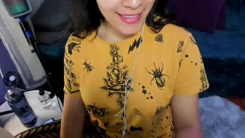 Snapshot of antofoxwbc chatting on February 2025 01:36:02 AM Anto online show from February 2025 01:36:02 AM