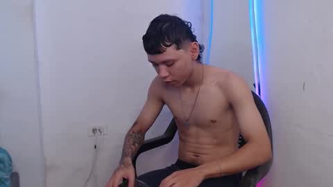 Snapshot of antoine_mastercum420 chatting on March 2026 07:20:02 PM Antoine online show from March 2026 07:20:02 PM