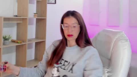 Antonella online show from October 2025 12:13:02 PM