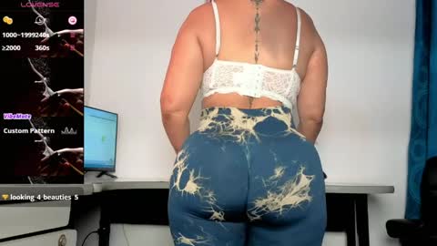 antonella online show from April 2026 01:47:01 AM