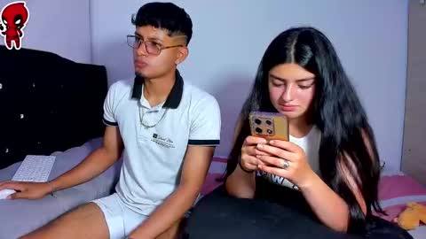 antonela_and_thiago online show from March 2026 03:13:02 AM