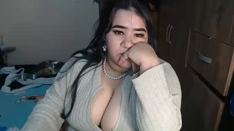 Antonela PINKI online show from March 2026 04:52:01 AM