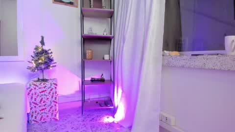 Antonela online show from December 2024 12:23:01 AM