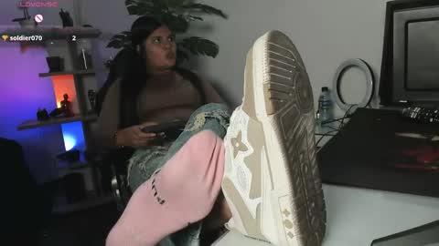   online show from May 2026 07:23:02 PM