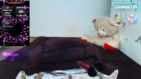 ANTONELLA WILLIAM  INDEPENDIENTE online show from February 2026 04:47:02 PM