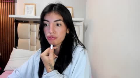 Antonella online show from December 2024 12:19:01 AM