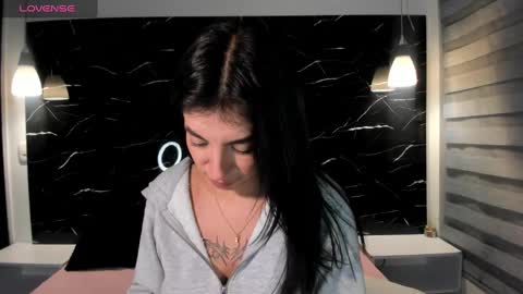 Antonella online show from December 2024 02:53:01 AM