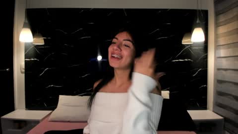 Antonella online show from December 2024 05:29:02 AM