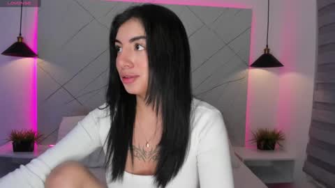 Antonella online show from December 2024 04:40:01 AM