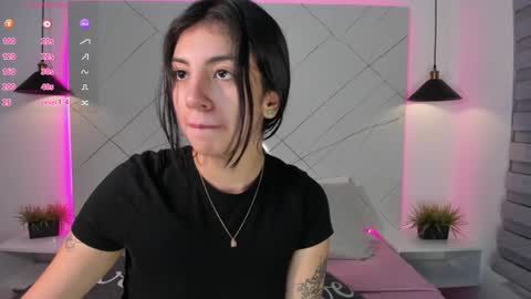 Antonella online show from December 2024 04:45:01 AM