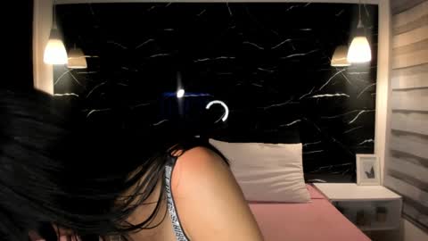 Antonella online show from December 2024 04:45:01 AM