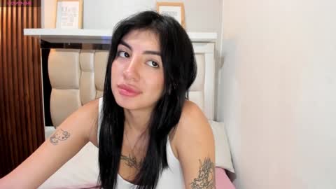 Antonella online show from December 2024 11:51:02 PM