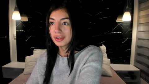 Antonella online show from December 2024 07:44:01 AM