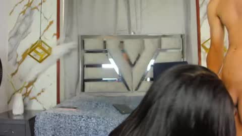 antonella_and_thiago_ online show from June 2026 01:43:01 PM