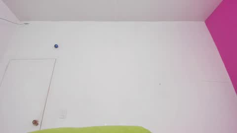 ANTONELLA online show from January 2025 07:27:01 PM