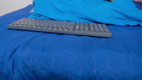 ANTONELLA online show from January 2025 07:37:01 PM