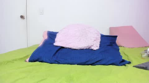 ANTONELLA online show from February 2025 10:24:01 PM